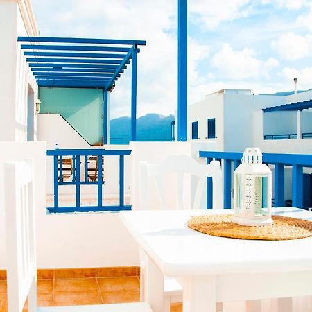 Asana Famara House Apartment Bagian luar foto